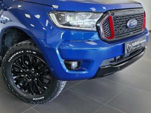 Ford Ranger 2.0Bi-Turbo double cab Hi-Rider Stormtrak - Image 2