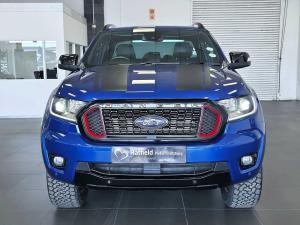 Ford Ranger 2.0Bi-Turbo double cab Hi-Rider Stormtrak - Image 3