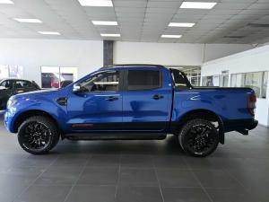 Ford Ranger 2.0Bi-Turbo double cab Hi-Rider Stormtrak - Image 5