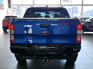 Ford Ranger 2.0Bi-Turbo double cab Hi-Rider Stormtrak - Image 7