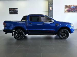 Ford Ranger 2.0Bi-Turbo double cab Hi-Rider Stormtrak - Image 8