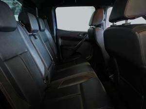 Ford Ranger 2.0Bi-Turbo double cab Hi-Rider Stormtrak - Image 9