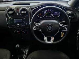 Renault Sandero 66kW turbo Expression (aircon) - Image 11