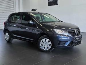 Renault Sandero 66kW turbo Expression (aircon) - Image 1