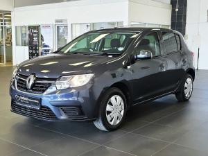 Renault Sandero 66kW turbo Expression (aircon) - Image 4