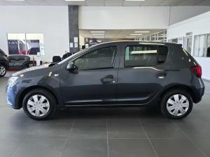 Renault Sandero 66kW turbo Expression (aircon) - Image 5