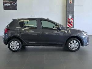 Renault Sandero 66kW turbo Expression (aircon) - Image 8