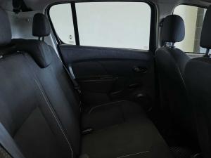 Renault Sandero 66kW turbo Expression (aircon) - Image 9