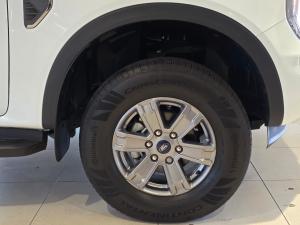 Ford Ranger 2.0 SiT double cab XL manual - Image 12