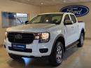 Thumbnail Ford Ranger 2.0 SiT double cab XL manual