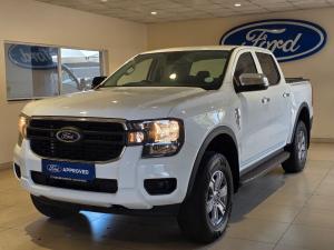 Ford Ranger 2.0 SiT double cab XL manual - Image 1