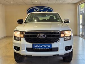 Ford Ranger 2.0 SiT double cab XL manual - Image 4