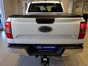 Ford Ranger 2.0 SiT double cab XL manual - Image 5