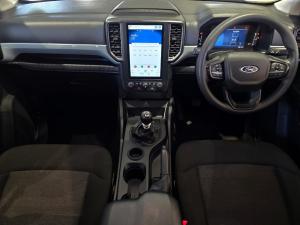 Ford Ranger 2.0 SiT double cab XL manual - Image 7