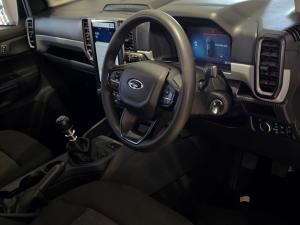 Ford Ranger 2.0 SiT double cab XL manual - Image 8