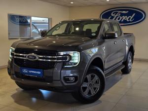 Ford Ranger 2.0 SiT double cab XLT - Image 12