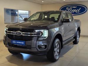 Ford Ranger 2.0 SiT double cab XLT - Image 1