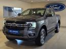 Thumbnail Ford Ranger 2.0 SiT double cab XLT