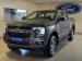Ford Ranger 2.0 SiT double cab XLT - Thumbnail 1