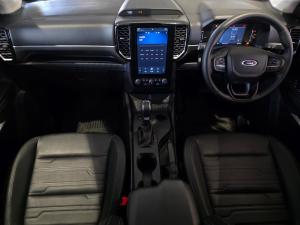 Ford Ranger 2.0 SiT double cab XLT - Image 6