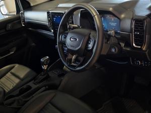 Ford Ranger 2.0 SiT double cab XLT - Image 7