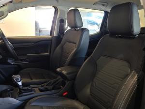 Ford Ranger 2.0 SiT double cab XLT - Image 8