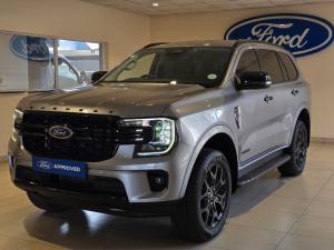 Ford Everest 2.0 BiTurbo 4x4 Sport - Image 1