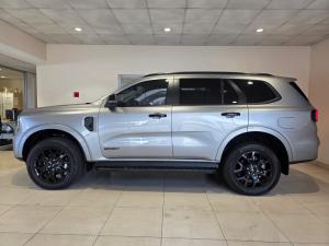 Ford Everest 2.0 BiTurbo 4x4 Sport - Image 2