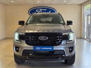Ford Everest 2.0 BiTurbo 4x4 Sport - Image 4