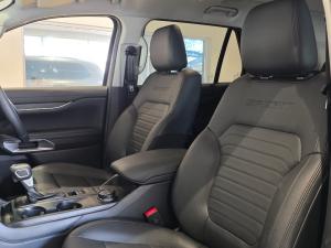 Ford Everest 2.0 BiTurbo 4x4 Sport - Image 6