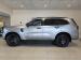 Ford Everest 2.0 BiTurbo 4x4 Sport - Thumbnail 2