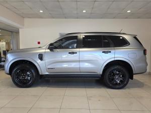 Ford Everest 2.0 BiTurbo 4x4 Sport - Image 2