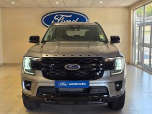 Ford Everest 2.0 BiTurbo 4x4 Sport - Image 4