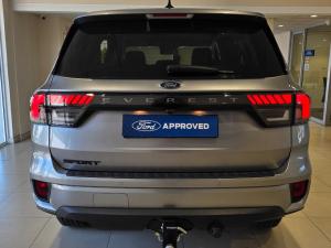 Ford Everest 2.0 BiTurbo 4x4 Sport - Image 5