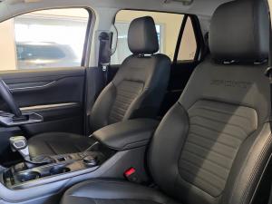 Ford Everest 2.0 BiTurbo 4x4 Sport - Image 6