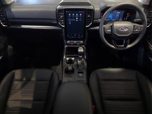 Ford Everest 2.0 BiTurbo 4x4 Sport - Image 7