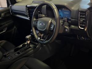 Ford Everest 2.0 BiTurbo 4x4 Sport - Image 8