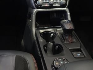 Ford Ranger 3.0T V6 double cab Raptor 4WD - Image 11
