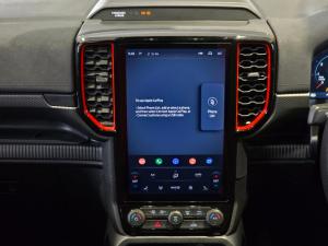 Ford Ranger 3.0T V6 double cab Raptor 4WD - Image 12