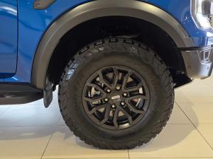 Ford Ranger 3.0T V6 double cab Raptor 4WD - Image 14