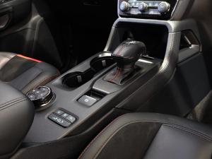 Ford Ranger 3.0T V6 double cab Raptor 4WD - Image 15