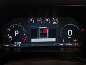 Ford Ranger 3.0T V6 double cab Raptor 4WD - Image 17