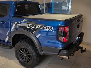 Ford Ranger 3.0T V6 double cab Raptor 4WD - Image 18