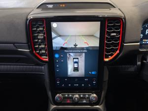 Ford Ranger 3.0T V6 double cab Raptor 4WD - Image 19