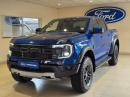 Thumbnail Ford Ranger 3.0T V6 double cab Raptor 4WD