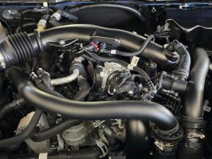 Ford Ranger 3.0T V6 double cab Raptor 4WD - Image 20
