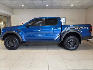 Ford Ranger 3.0T V6 double cab Raptor 4WD - Image 2