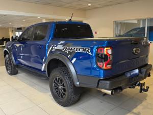 Ford Ranger 3.0T V6 double cab Raptor 4WD - Image 3