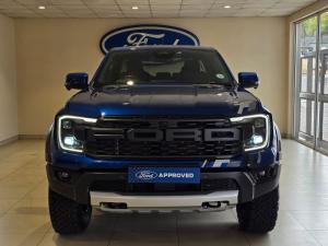 Ford Ranger 3.0T V6 double cab Raptor 4WD - Image 4