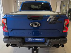 Ford Ranger 3.0T V6 double cab Raptor 4WD - Image 5